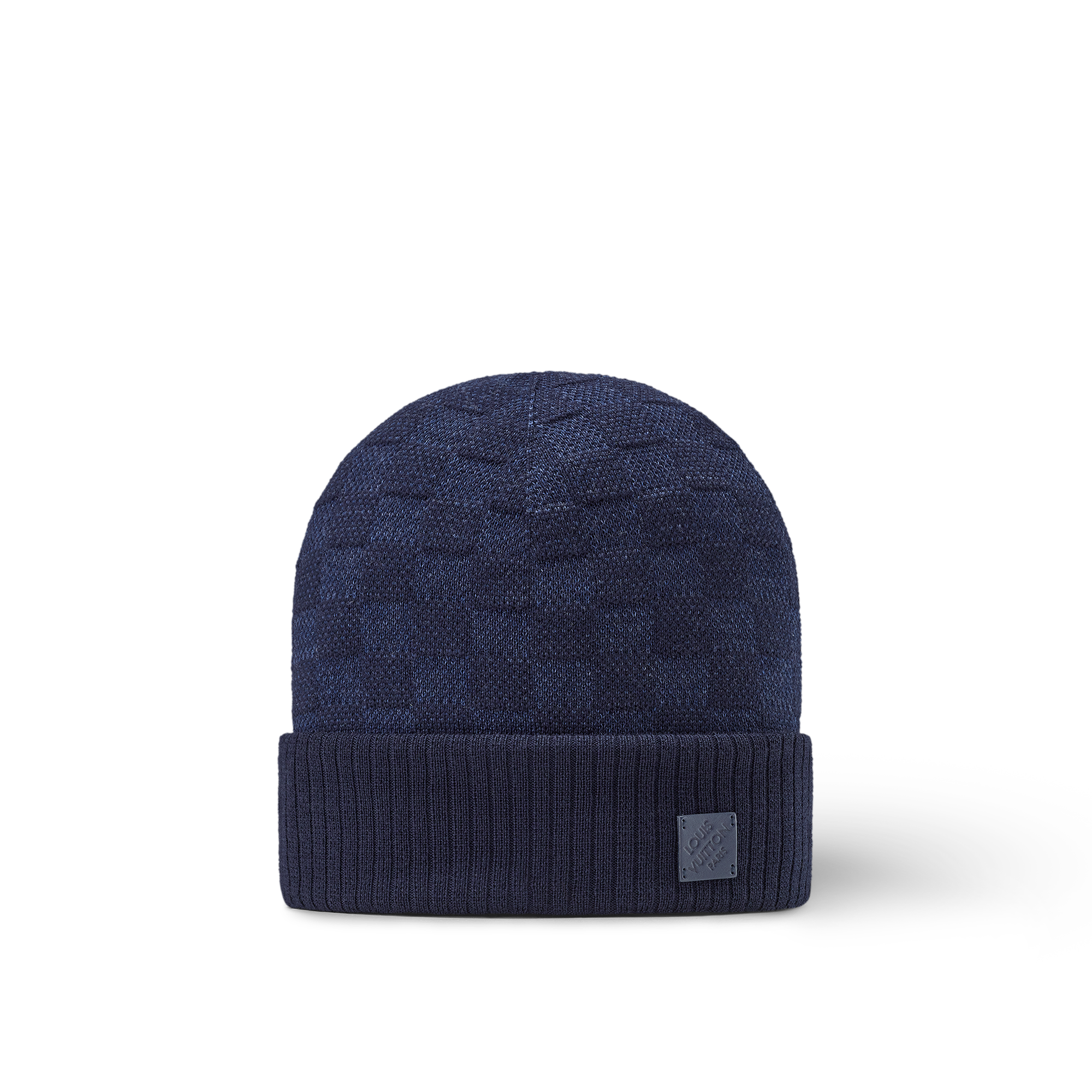 Neo Petit Damier Beanie S00 - Accessories M77982 | LOUIS VUITTON